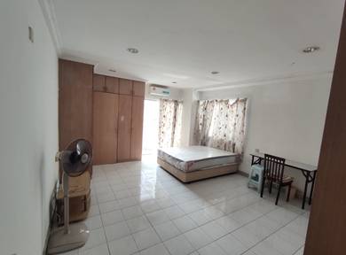 Ridzuan Condo Studio Fully Furnished Newly Repaint Bandar Sunway PJS10