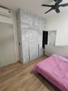 Sunway Belfield for rent fully furnished in good condition