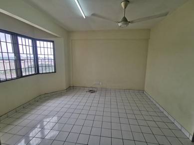desa dua apartment freehold gated and guarded