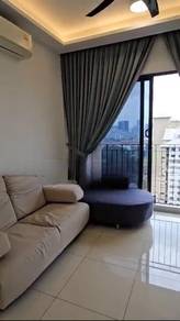 Skyluxe bukit jalil for rent Fully Furnished Renovated