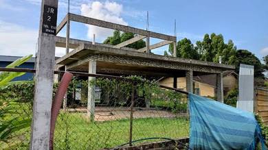 Taman Majidee Bungalow Land