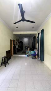 Semi D Taman Mesra Jejawi Perlis