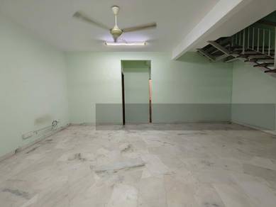 Good Condition Rawang Perdana 2 Terrace House For Sale
