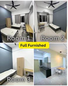 Room For UTAR & TARUMT student( kampar) walking distance