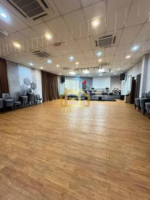 3 Sty Intermediate Unit Shoplot | Taman Equine | Seri Kembangan |Murah