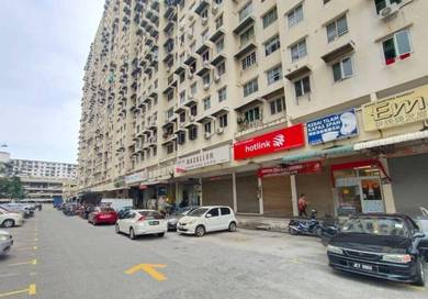 Sri Saujana, Macallum Ground Floor Shoplot