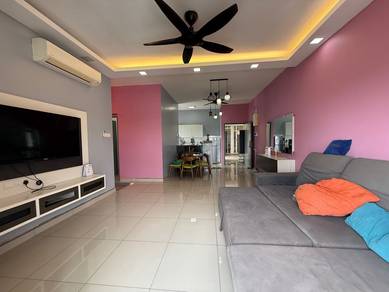 High Rental Yield Fully Furnished Unit for Sale @ Citywood Apartment