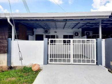 Taman Merdang Gayam (Single Intermediate House)🏠