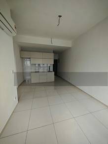 Space Residency High Floor Prime Location City View Seaview Bare Unit