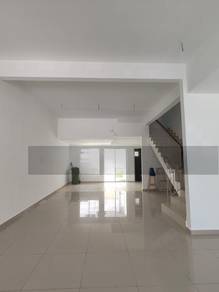 Below Market 2 Storey Bare Unit Illaria Hillpark Gamuda Gardens Rawang