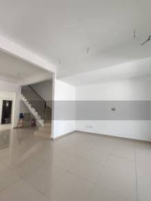 Below Market 2 Storey Bare Unit Illaria Hillpark Gamuda Gardens Rawang