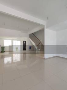Below Market 2 Storey Bare Unit Illaria Hillpark Gamuda Gardens Rawang
