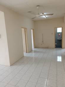 flat untuk sewa