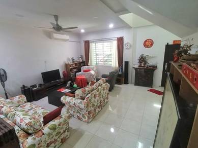 Taman Padi View l Penampang l 1670 Sq Ft