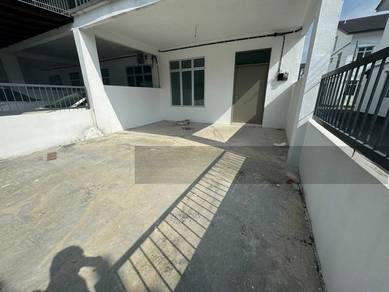 2.5 Storey Freehold Endlot Scientex Kundang Jaya Rawang For Sale