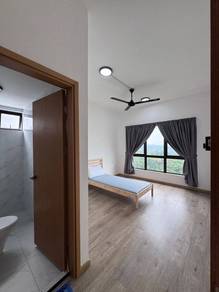 Forest Hill Condominium | For Rent | Fully Furnished✅ | 2 Car Parks✅