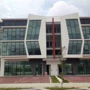 3 Storey Seven Avenue Sunsuria Retails Setia Alam City Mall Setia Alam