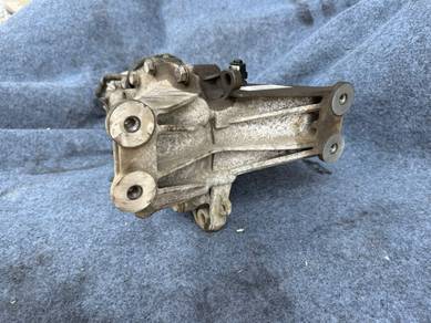 Mini N18 REAR AXLE GEAR