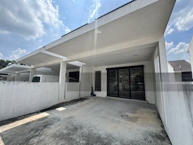 Endlot Freehold Good Condition Desa 7 Rawang For Sale