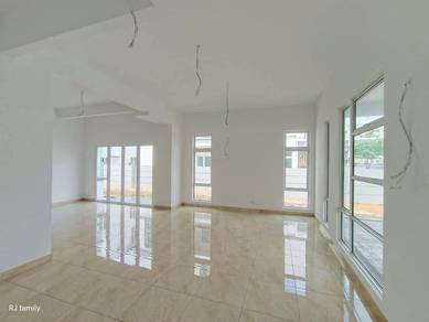 3 Storey Semi D Klebang Utama