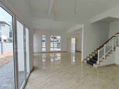 3 Storey Semi D Klebang Utama