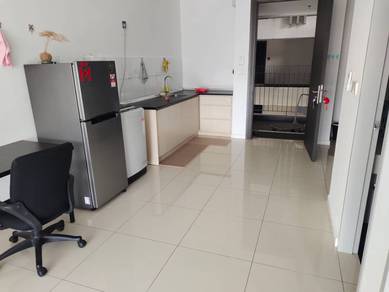 HighPark Suites Kelana Jaya PJ Partial Furnished For Sale