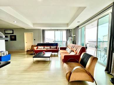 Armanee Terrace I