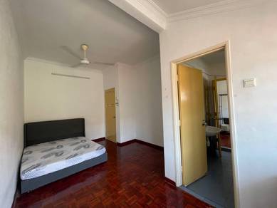 (Bilik Medium SALESS) Couple/ Bujang, Seri Kembangan, IOI City Mall