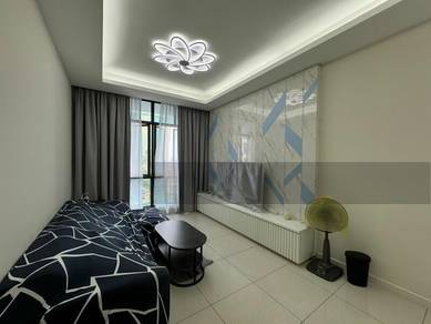 Setia Sky 88 Jb Town Renovated Fully Furnished