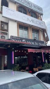 Office Shop Lot Seksyen 9 Bandar Baru Bangi