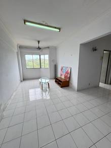 Vista Serdang | Seri Kembangan | Partly Furnish |Ready Move in october