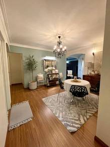 Bam Villa Condo Taman Maluri, Cheras (Fully Furnished & Renovated)