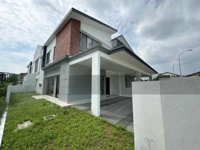 Semi D Jovita Danau Embun Gamuda Garden Rawang For Sale