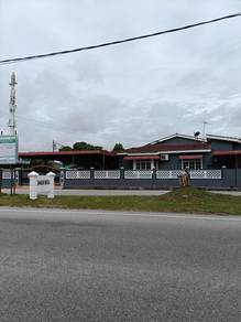 Single-Storey (Corner Lot), Taman Wira Sungai Petani