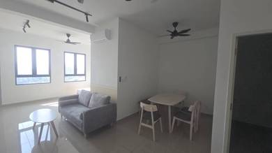 New Condo at Selayang 168 Park Condo Residence FOR RENT
