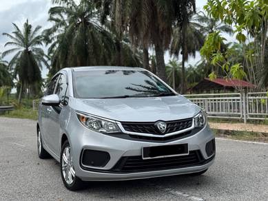 Proton PERSONA STANDARD 1.6L (A)