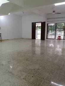 Not Facing House! 2 Storey, Taman Wahyu, Jalan Kuching [Ample parking]