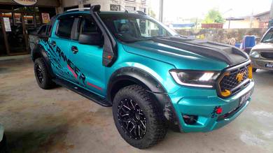 Ford RANGER 2.2 XL (HI-RIDER) (M) Enjin Baru