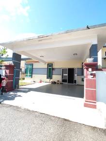 Sewa Semi-D Gemencheh