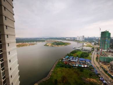 Country Garden Royal Strand Apartment @ For Rent