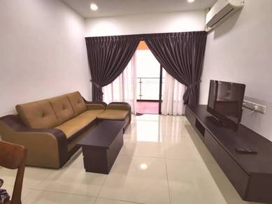 Country Garden Royal Strand Apartment @ For Rent