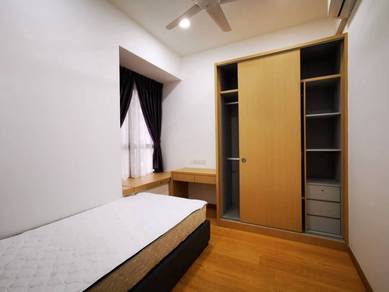 Country Garden Royal Strand Apartment @ For Rent