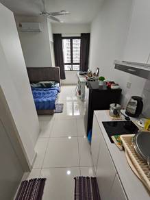 [STUDIO RENTAL] New Horizon Suites Sunsuria Kota Warisan KLIA Sepang