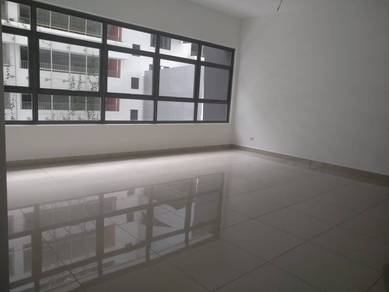 Lakeville Residence (Condo) – Batu Caves