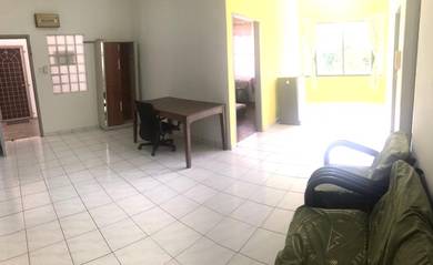 Beverly Phase 1 | Partially Furnished