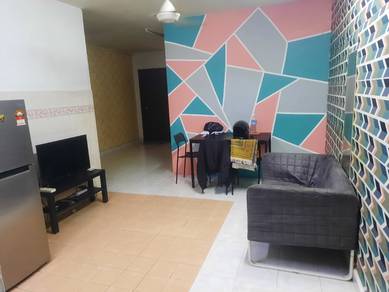 Flora Damansara/Damansara Perdana/Petaling Jaya