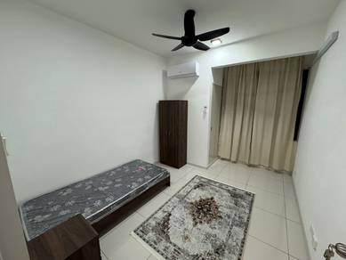 [ROOM WITH PARKING] Horizon Suites Sunsuria Kota Warisan KLIA Sepang