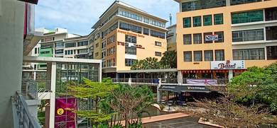Cozy Serviced Office, 24 Hours Access in Setiawalk Puchong