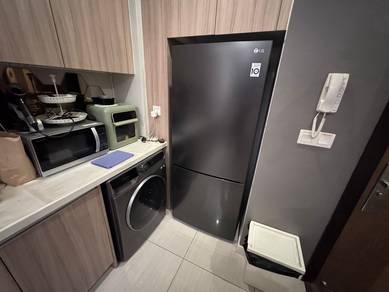 The Elements Ampang KL Fully Furnished Id Design For Sale