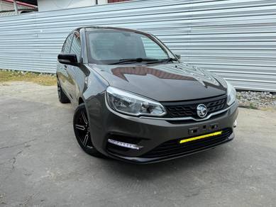 Proton Saga 1.3 Premium (AT)